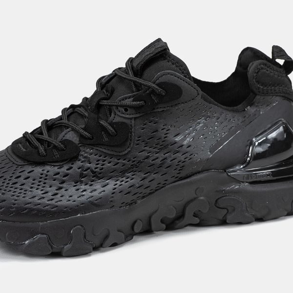 Nike React Vision Black ALL14896 фото