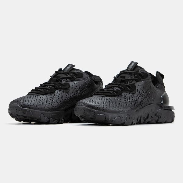 Nike React Vision Black ALL14896 фото