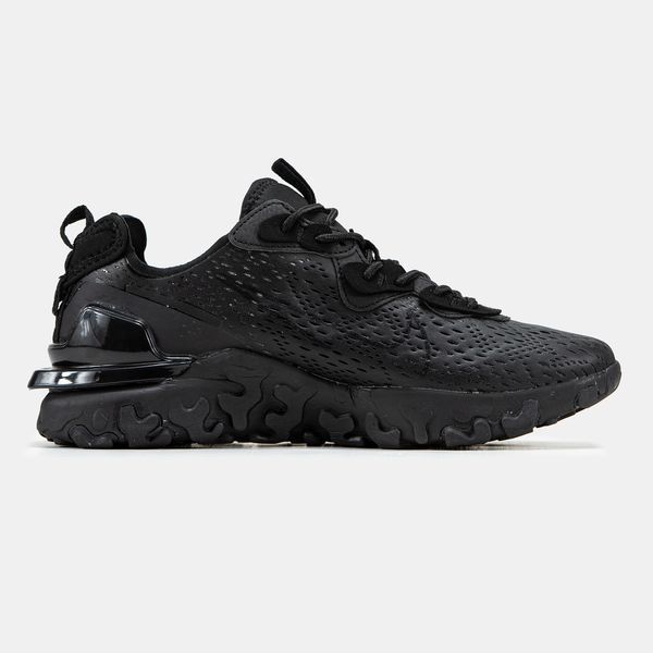 Nike React Vision Black ALL14896 фото