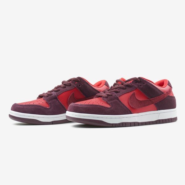 Nike SB Dunk Cherry ALL18179 фото
