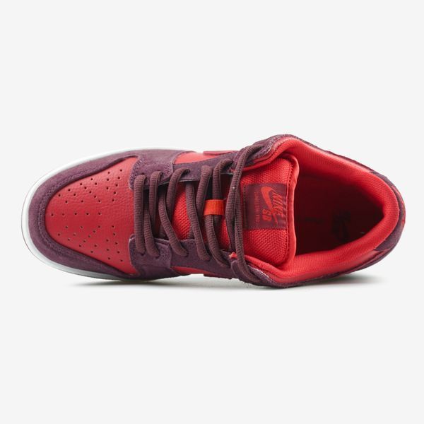 Nike SB Dunk Cherry ALL18179 фото