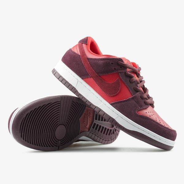 Nike SB Dunk Cherry ALL18179 фото