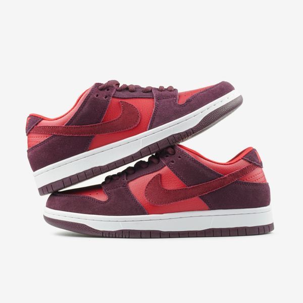 Nike SB Dunk Cherry ALL18179 фото