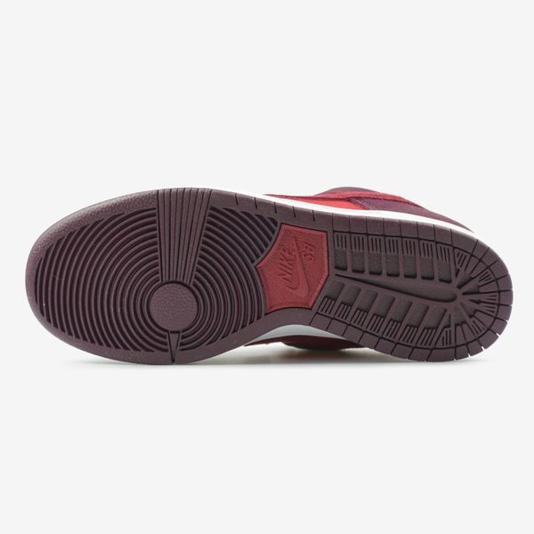 Nike SB Dunk Cherry ALL18179 фото