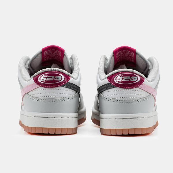 Nike SB Dunk Low 520 Pink Puck ALL19468 фото