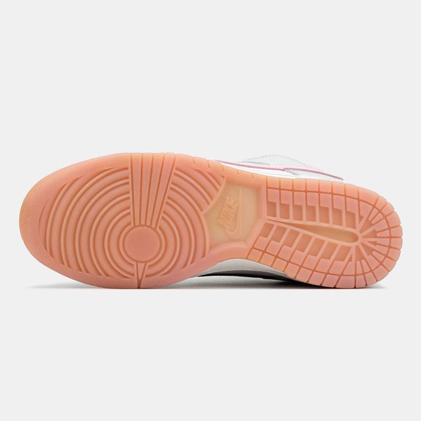 Nike SB Dunk Low 520 Pink Puck ALL19468 фото
