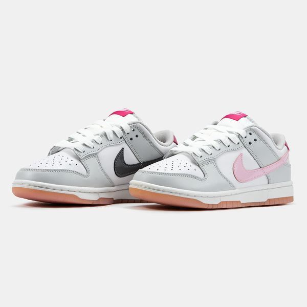 Nike SB Dunk Low 520 Pink Puck ALL19468 фото