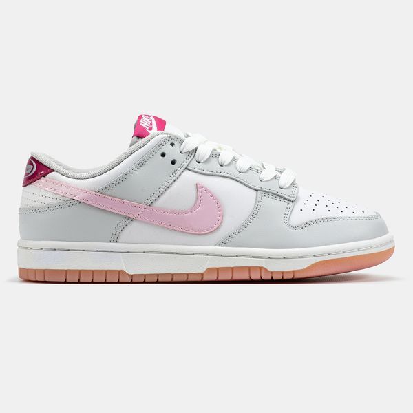 Nike SB Dunk Low 520 Pink Puck ALL19468 фото