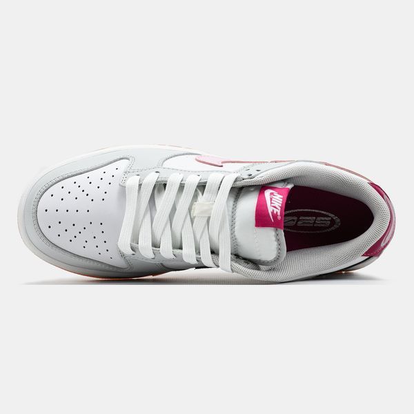 Nike SB Dunk Low 520 Pink Puck ALL19468 фото