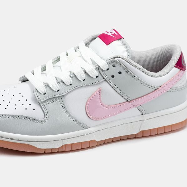 Nike SB Dunk Low 520 Pink Puck ALL19468 фото