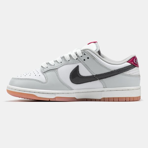 Nike SB Dunk Low 520 Pink Puck ALL19468 фото