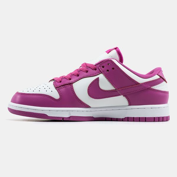 Nike SB Dunk Low Active Fuchsia ALL11860 фото