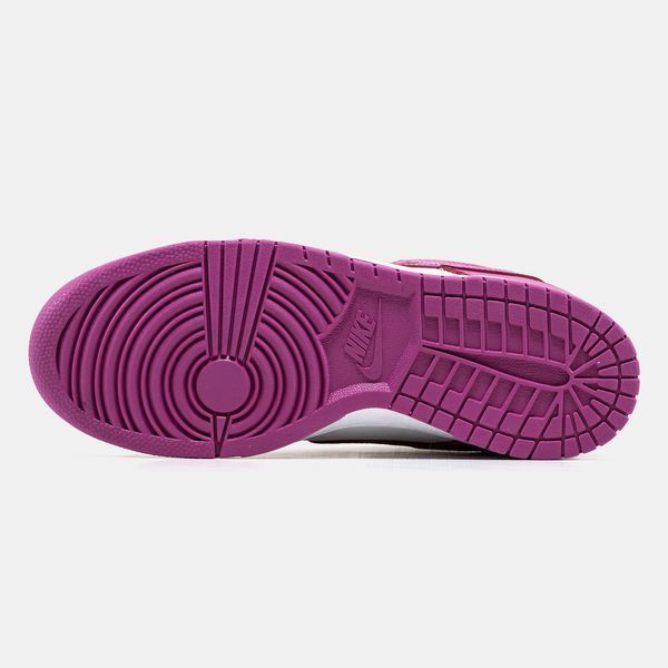 Nike SB Dunk Low Active Fuchsia ALL11860 фото