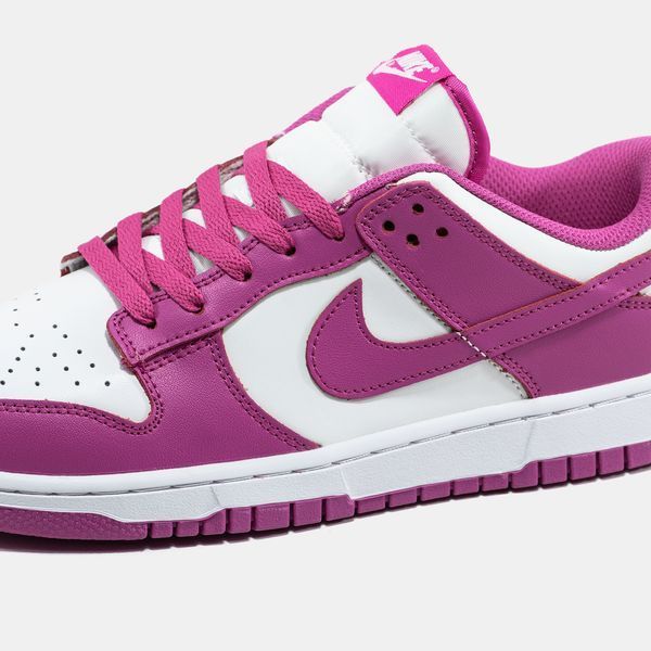Nike SB Dunk Low Active Fuchsia ALL11860 фото