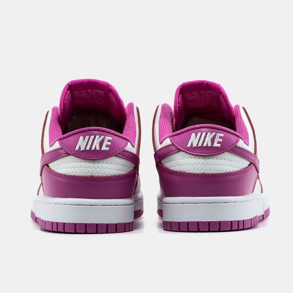 Nike SB Dunk Low Active Fuchsia ALL11860 фото
