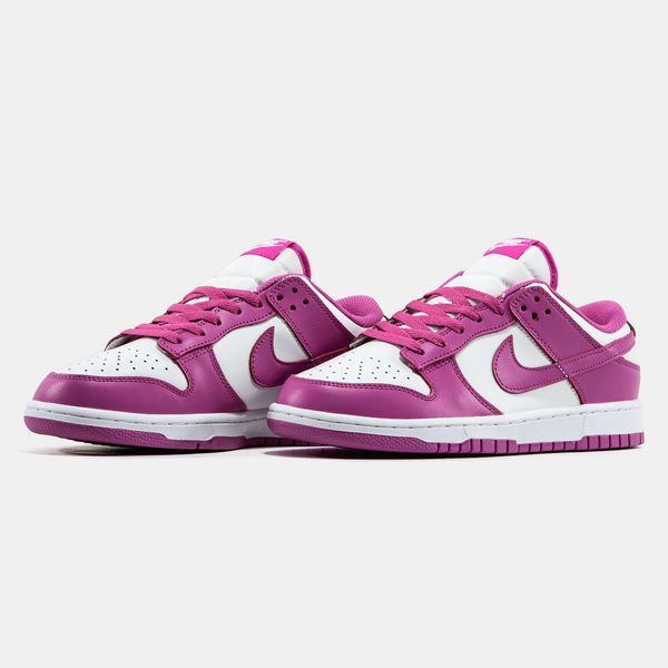 Nike SB Dunk Low Active Fuchsia ALL11860 фото