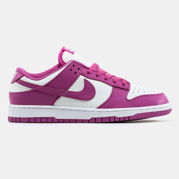 Nike SB Dunk Low Active Fuchsia ALL11860 фото