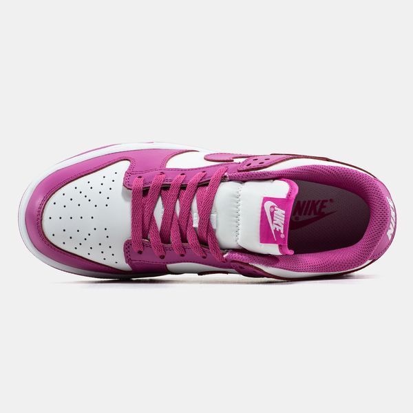 Nike SB Dunk Low Active Fuchsia ALL11860 фото