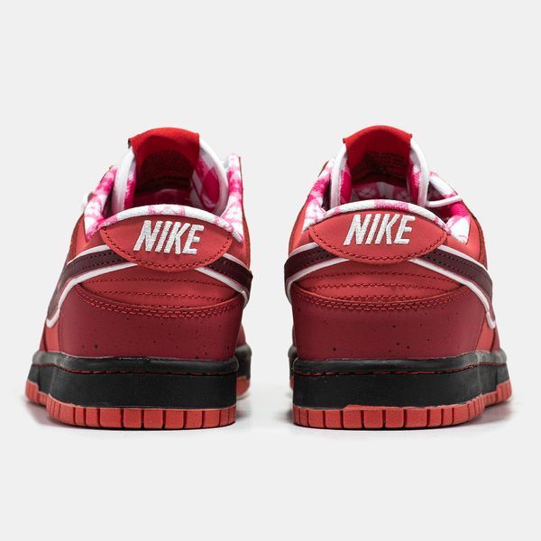 Nike SB Dunk Low Red Lobster ALL12865 фото
