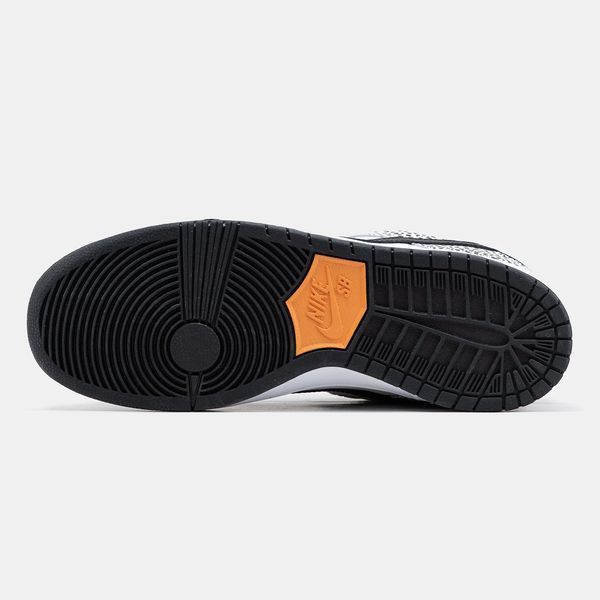 Nike SB Dunk Low Safari Olympics ALL18670 фото