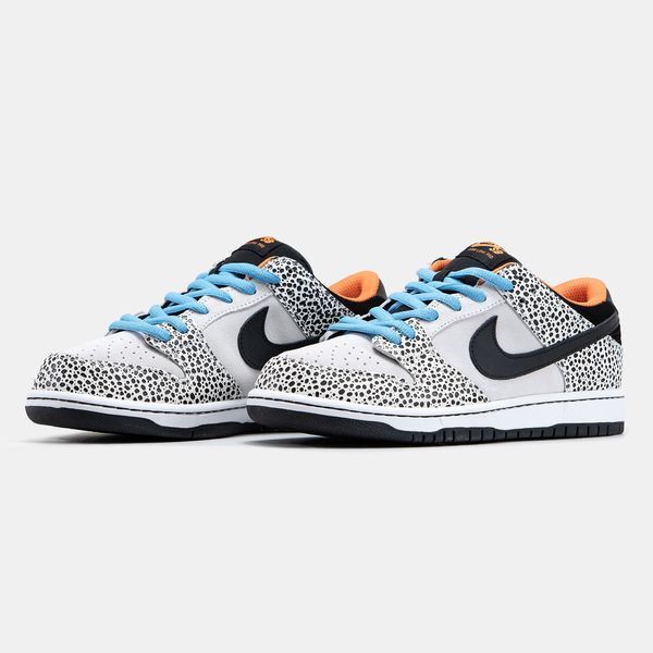 Nike SB Dunk Low Safari Olympics ALL18670 фото