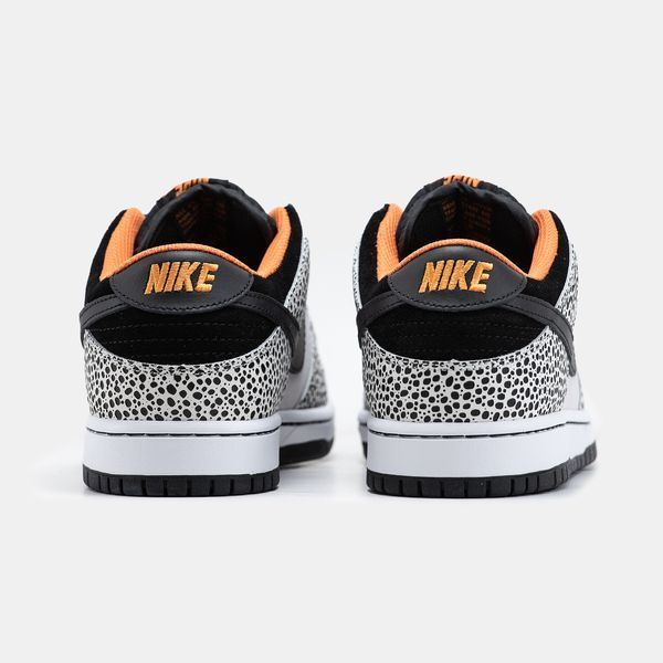 Nike SB Dunk Low Safari Olympics ALL18670 фото