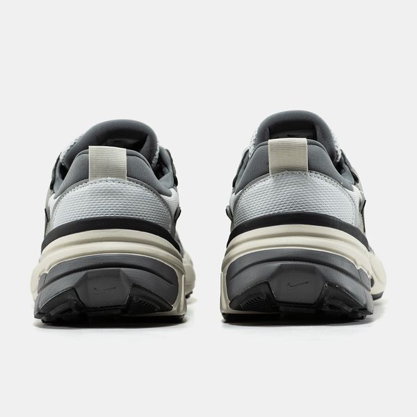 Nike V2K Run White Metallic Silver ALL16538 фото