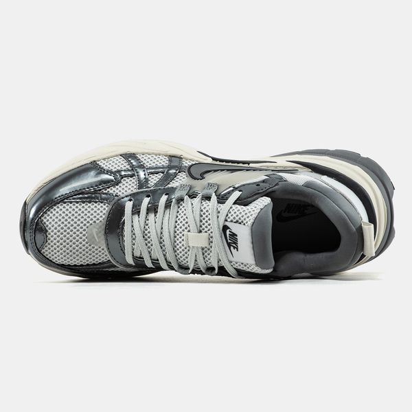 Nike V2K Run White Metallic Silver ALL16538 фото