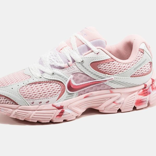 Nike V5 RNR Custom Pink ALL22441 фото
