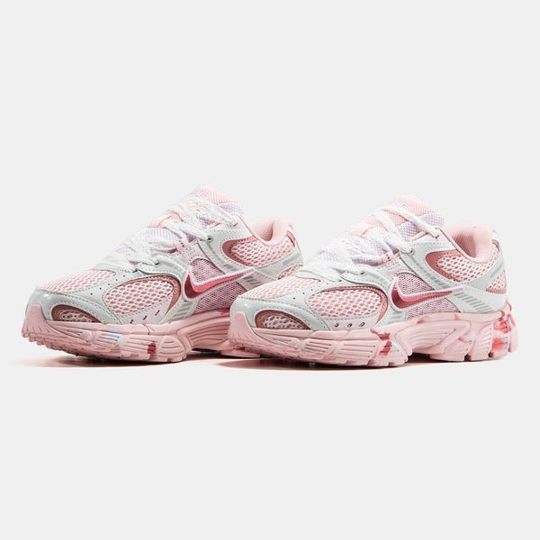 Nike V5 RNR Custom Pink ALL22441 фото