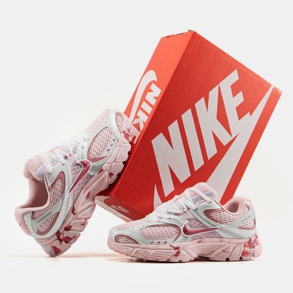 Nike V5 RNR Custom Pink ALL22441 фото