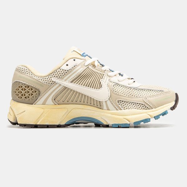 Nike Zoom Vomero 5 Beige Brown ALL11748 фото