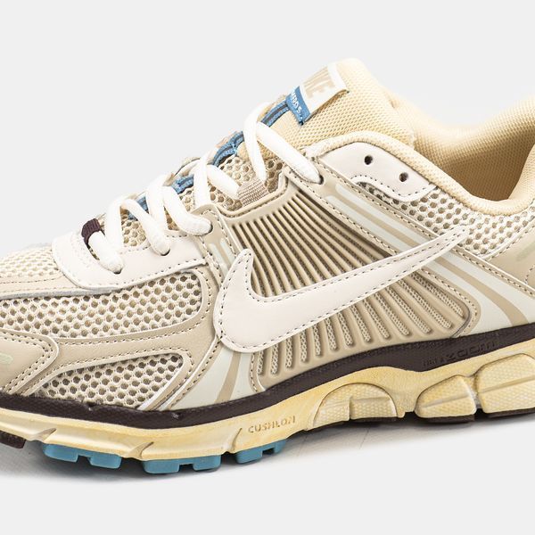 Nike Zoom Vomero 5 Beige Brown ALL11748 фото