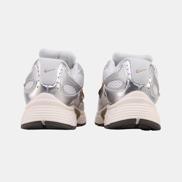 Nike V5 RNR Silver Gold ALL21316 фото
