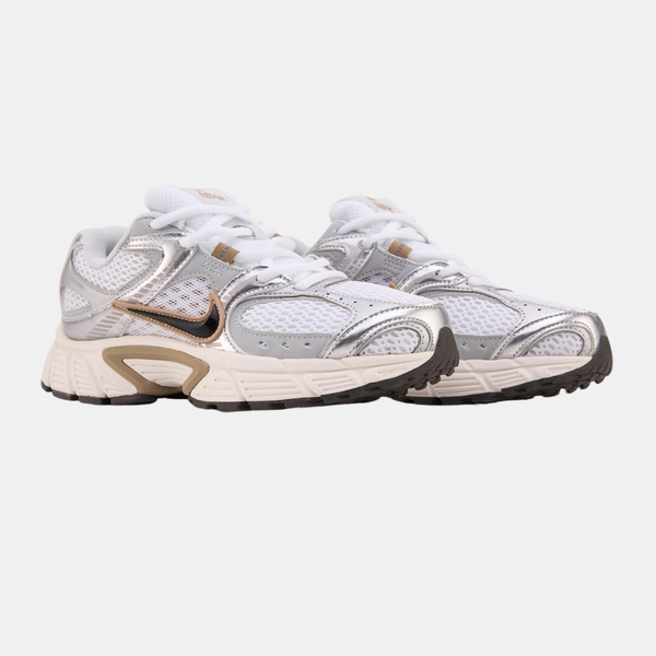 Nike V5 RNR Silver Gold ALL21316 фото
