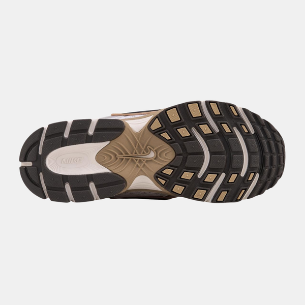 Nike V5 RNR Silver Gold ALL21316 фото