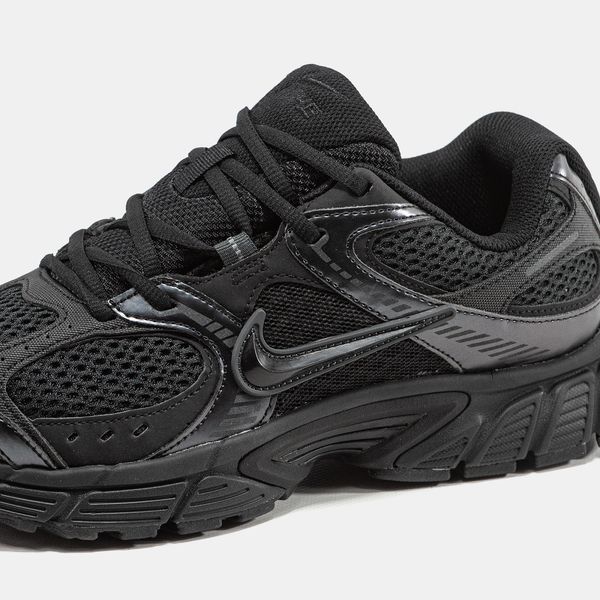 Nike V5 RNR Black Anthracite ALL21395 фото