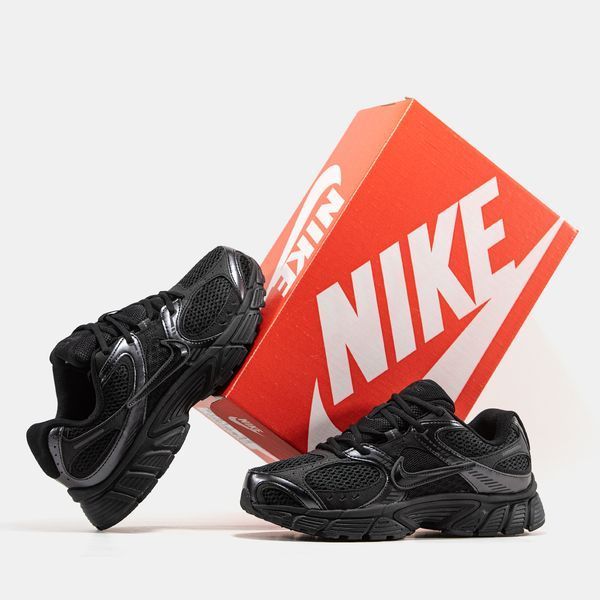 Nike V5 RNR Black Anthracite ALL21395 фото