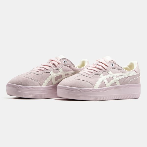 Onitsuka Tiger Tokuten Pink ALL23913 фото
