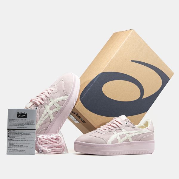 Onitsuka Tiger Tokuten Pink ALL23913 фото