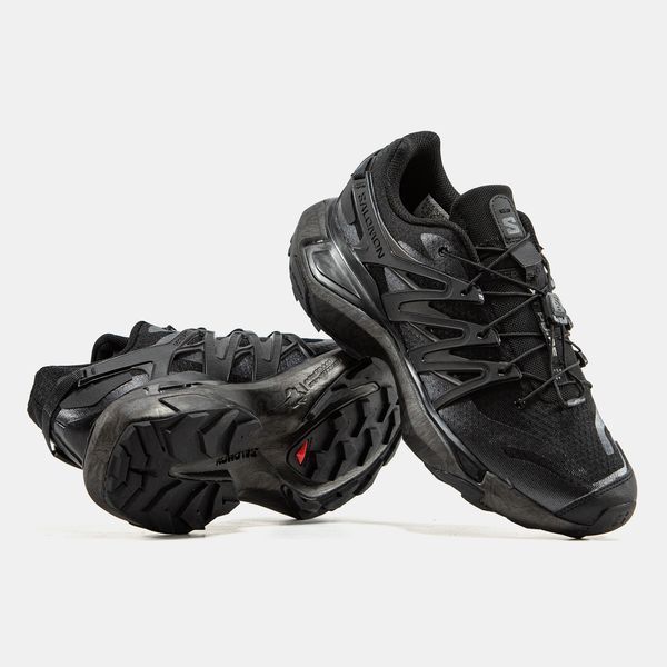 Salomon XT PU.RE Advanced Black ALL23853 фото
