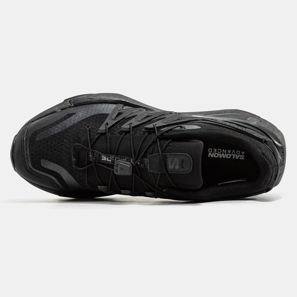 Salomon XT PU.RE Advanced Black ALL23853 фото