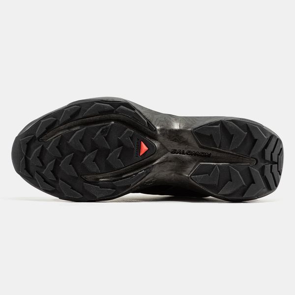 Salomon XT PU.RE Advanced Black ALL23853 фото