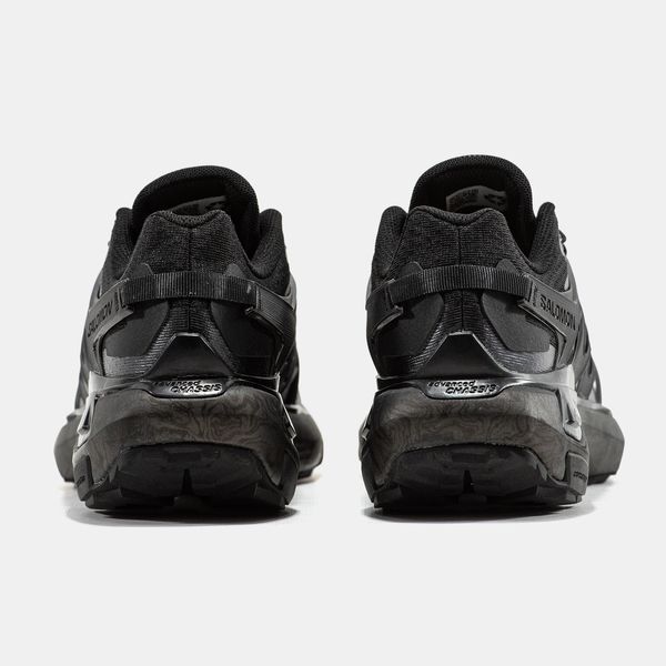 Salomon XT PU.RE Advanced Black ALL23853 фото