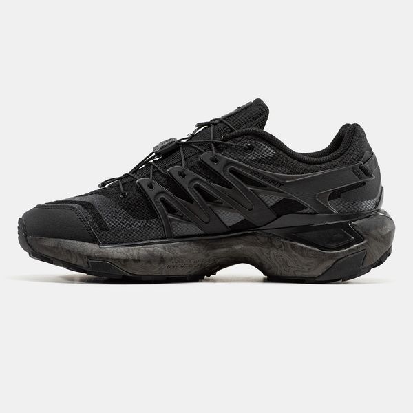 Salomon XT PU.RE Advanced Black ALL23853 фото