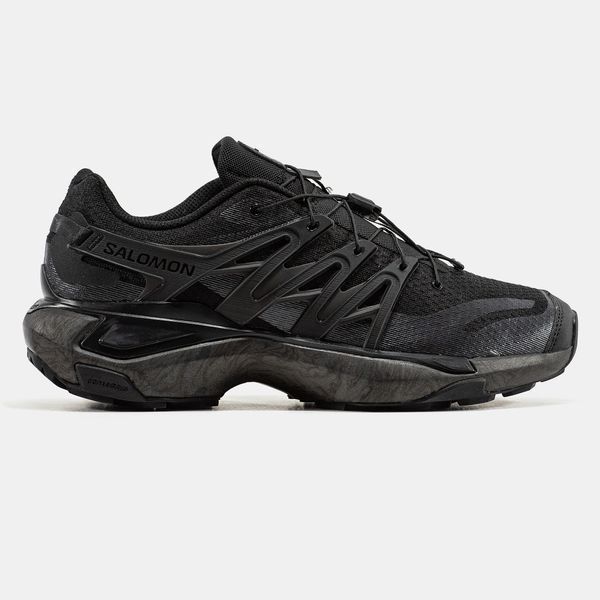 Salomon XT PU.RE Advanced Black ALL23853 фото