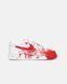 Nike Air Force 1 Low &lsquo;Custom Blood ALL21721 фото 6