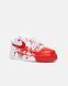 Nike Air Force 1 Low &lsquo;Custom Blood ALL21721 фото 2