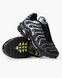 Nike Air Max Plus TN Black Green Silver ALL09118 фото 3