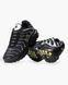 Nike Air Max Plus TN Black Green Silver ALL09118 фото 4